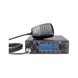 JOPIX Emisora Movil AT-6666...