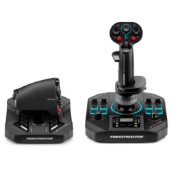 Thrustmaster Sol-R 4 HOTAS...