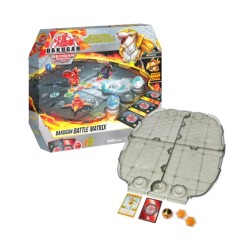Bakugan Battle Matrix...