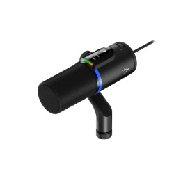 HyperX FlipCast - USB/XLR...