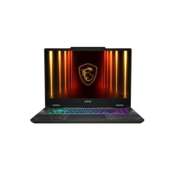 MSI Cyborg A15 AI...