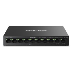 Mercusys MS110CMP switch...