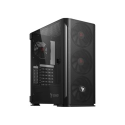 Savio SHADOW X2 carcasa de...