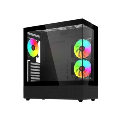 Savio SIGMA X1 carcasa de...