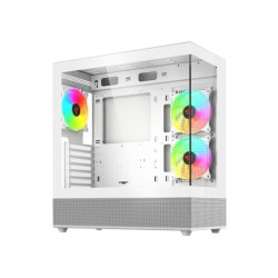 Savio SIGMA X1 WHITE...