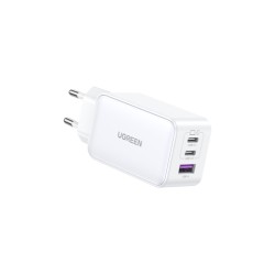 Ugreen Nexode USB-A+2*USB-C...