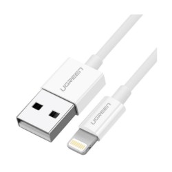 Ugreen cable USB 2.0 A...