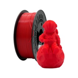 FILAMENTO 3D PETG ROJO...