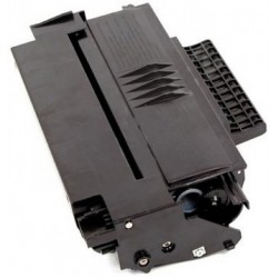 Toner Compatible Oki B2500/2520/2540 Negro 09004391