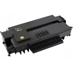 Toner Compatible Oki MB260/MB280/MB290 Negro 01240001