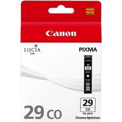 Tinta Canon 29 Optimizador de Croma PGI-29CO