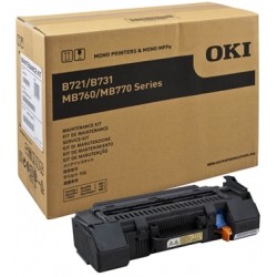 Kit de Mantenimiento Oki B721/B731/MB760/MB770 Series 45435104