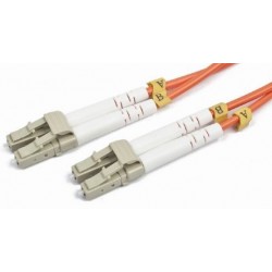 Cable de Fibra Duplex...