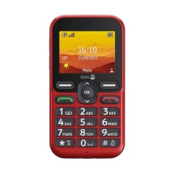 Doro Leva L10 6 1 cm (2.4")...