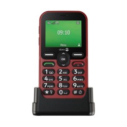 Doro Leva E10 6 1 cm (2.4")...