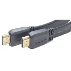 Cable HDMI M/M 1,8m...