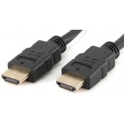 Cable HDMI M/M 4,5m...