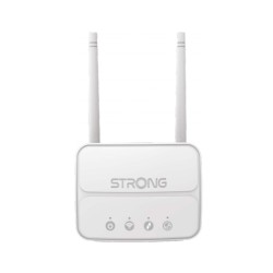 Strong 4GROUTER360M router...