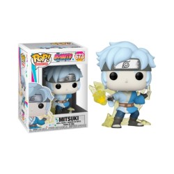 Funko pop animacion boruto...