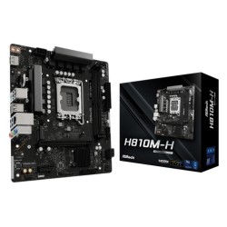 Asrock H810M-H Intel H810...