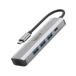 iggual IGG320181 hub de...