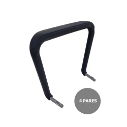 Piqueras y Crespo Kit de 4...