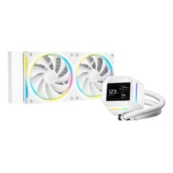 DeepCool LM240 WH...