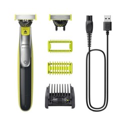 PHILIPS Afeitadora ONEBLADE...