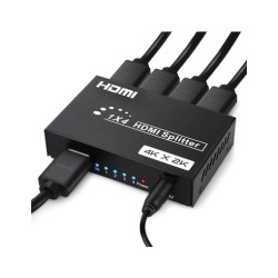 SANDA Splitter HDMI 1...