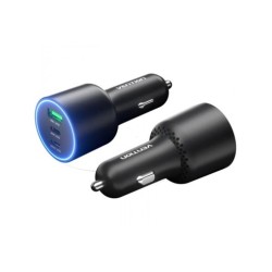 VENTION Cargador de Coche...