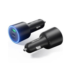 VENTION Cargador de Coche...