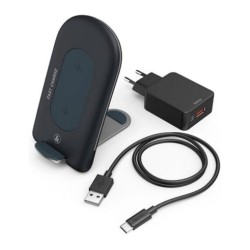 HAMA Kit Cargador Red Por...