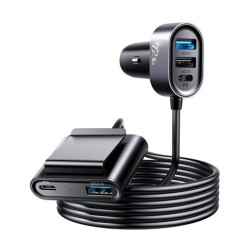 JOYROOM Cargador Coche 78W...