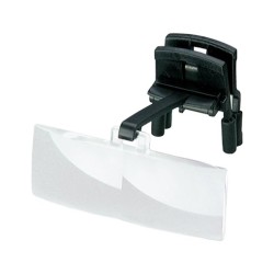 ESCHENBACH Lupa de Clip...