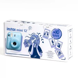 Cámara Fujiflim Instax mini...