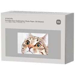 XIAOMI PACK 20 UNIDADES...