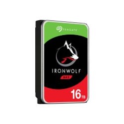 Disco Seagate IronWolf 3.5"...