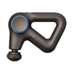 Pistola de masaje Therabody...