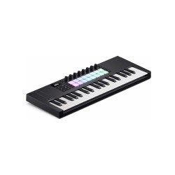 Teclado controlador...