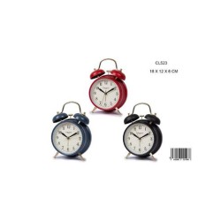 TIMEMARK Despertador...