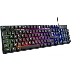 TECLADO GAMING THE G-LAB...