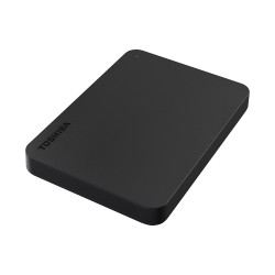 Disco Externo 2,5" 2TB Toshiba Canvio Basics Nuevo