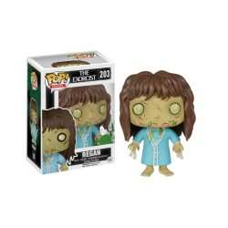 Funko pop cine terror el...
