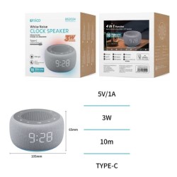 UNICO ALTAVOZ BS2024...