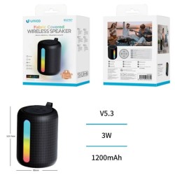 UNICO ALTAVOZ BS2767...