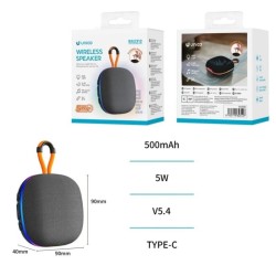 UNICO ALTAVOZ BBS2312...