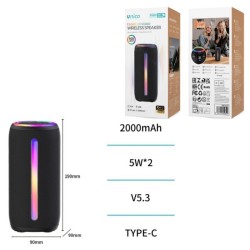 UNICO ALTAVOZ BS2802...