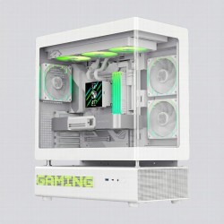 ORDENADOR GAMING N90 WHITE...