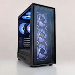 ORDENADOR GAMING STORM RGB...
