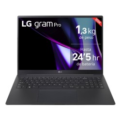 LG Gram Pro 16Z90SP Intel...